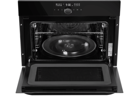 Духовой шкаф Maunfeld XCMO4418GB Glossy