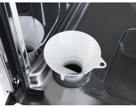 Посудомоечная машина Hansa ZWM675WH