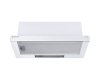 Телескопическая вытяжка Meferi SLIDEBOX60WH POWER