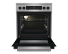 Стеклокерамическая плита Gorenje GEC6C61XA