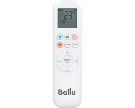 Кондиционер Ballu Defender BSHI-24HN8