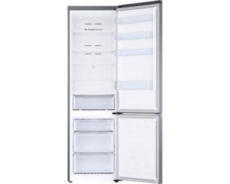 Холодильник Samsung RB38C600CS9/EF