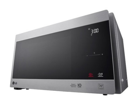 Микроволновая печь LG MS2595CIS