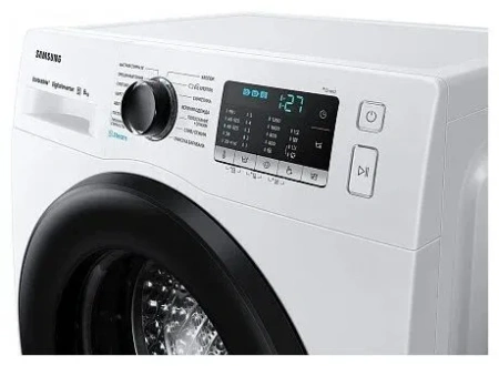 Стиральная машина SAMSUNG WW80AAS21AE