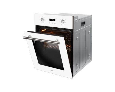Духовой шкаф Hiberg VM 4260 W