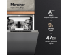 Встраиваемая посудомоечная машина Monsher MD 4503