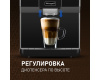 Кофемашина Weissgauff WCM-330 TFT Touch Cappuccino Nero
