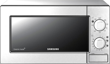 Микроволновая печь Samsung GE 712MR