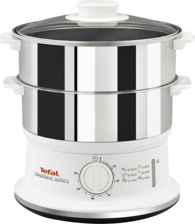 Пароварка Tefal VC 1451