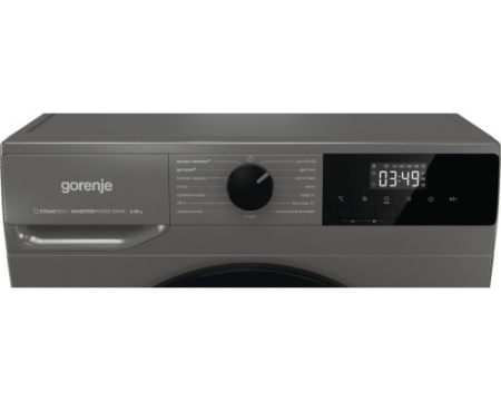 Стиральная машина Gorenje WNHPI84AS/AR
