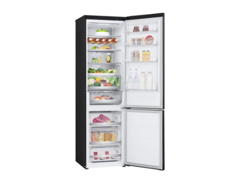 Холодильник LG GC-B509FTZW