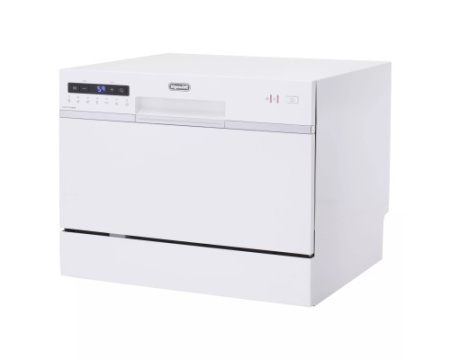 Посудомоечная машина DeLonghi DDW 07T Onics