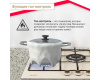 Газовая варочная панель Simfer H45V35O517