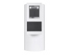 Вытяжка Maunfeld ALBA 39 Wall White