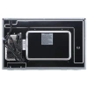 Микроволновая печь KORTING KMI 820 GSCW