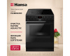 Электрическая плита Hansa FCCM69225H
