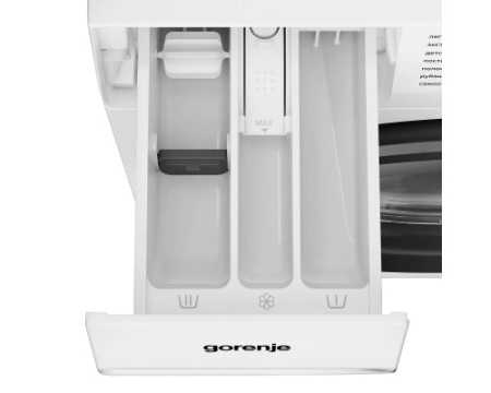 Стиральная машина Gorenje WG2P114A12/C