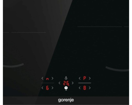Независимая индукционная варочная панель Gorenje GI6421BC
