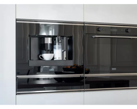 Встраиваемая кофемашина Franke Mythos FMY 45 CM XS 131.0627.473