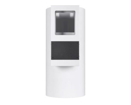 Вытяжка Maunfeld ALBA 39 Wall White