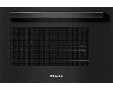 Пароварка с СВЧ Miele DGM7840 OBSW