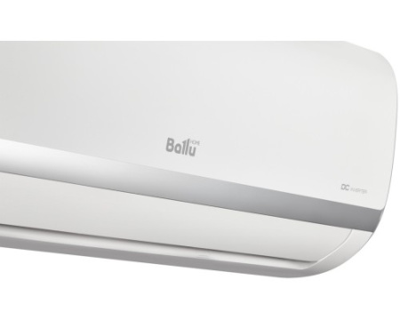 Кондиционер Ballu Lagoon BSDI-12HN8