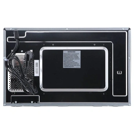 Микроволновая печь KORTING KMI 820 GSCW