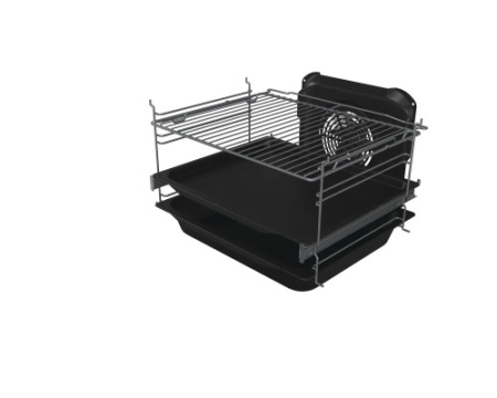 Комбинированная плита Gorenje GKS5C74WF