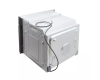 Многофункциональный электрический духовой шкаф DeLonghi SLMB 9 RUS