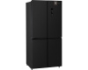 Отдельностоящий холодильник с инвертором Weissgauff WCD 450 XB NoFrost Inverter