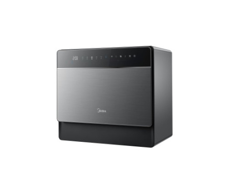 Посудомоечная машина Midea MCFD55S550Bi