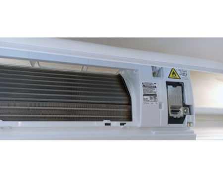 Настенный внутренний блок мульти сплит-системы Mitsubishi Electric Classic MSZ-HR25VF