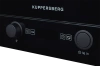 Микроволновая печь KUPPERSBERG hmw 393 b