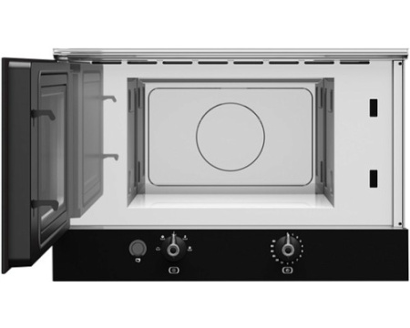 Встраиваемая микроволновая печь Teka MWR 22 BI ANTHRACITE-OS