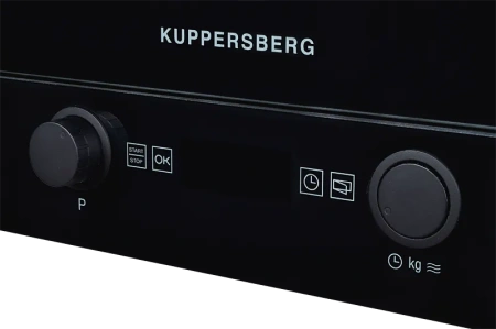 Микроволновая печь KUPPERSBERG hmw 393 b