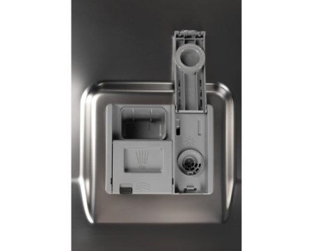 Посудомоечная машина Hiberg i-Q 6815 LB