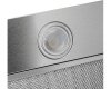Вытяжка Maunfeld Bay 45 Push нержавеющая сталь