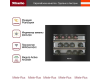 Встраиваемый винный холодильник Miele KWT 7112 iG OBSW