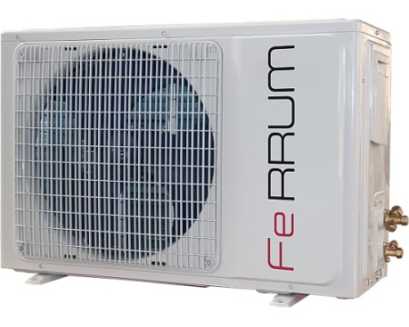 Канальный кондиционер Ferrum LCAD24D1-A/LCAU24U1-A-WS30