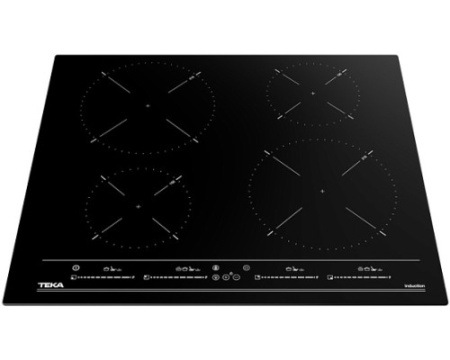 Варочная панель Teka IBC 64320 MSP BLACK