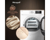 Сушильная машина Weissgauff WD 6109 Heat Pump