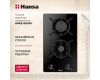 Газовая панель Hansa BHKS330500