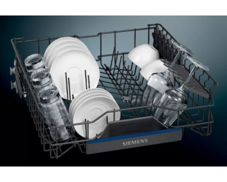 Встраиваемая посудомоечная машина Siemens SN63HX61CE