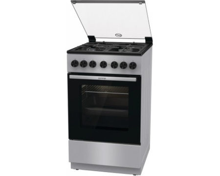 Комбинированная плита Gorenje GK5B44SF