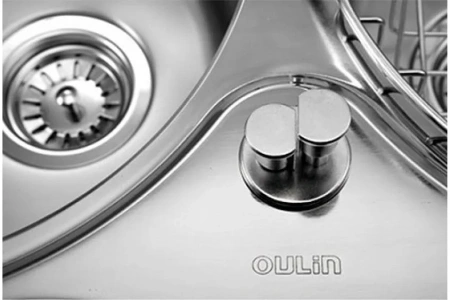 Кухонная мойка OULIN OL-H9903
