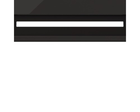 Вытяжка кухонная встраиваемая LEX HYPER 900 GS BL