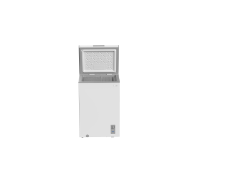Морозильный ларь Midea MDRC153FZF01D
