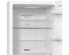 Отдельностоящий двухкамерный холодильник Gorenje NRK6192AW4