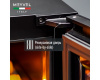 Винный шкаф Meyvel MV141PRO-KBT2