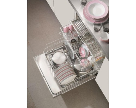 Посудомоечная машина Miele G4203 SCi Active